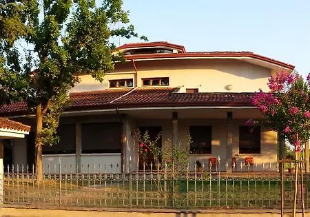Konukevi Ca Angiola