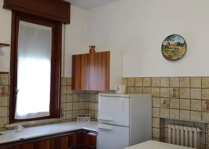 Ca Angiola Vendégház 3*