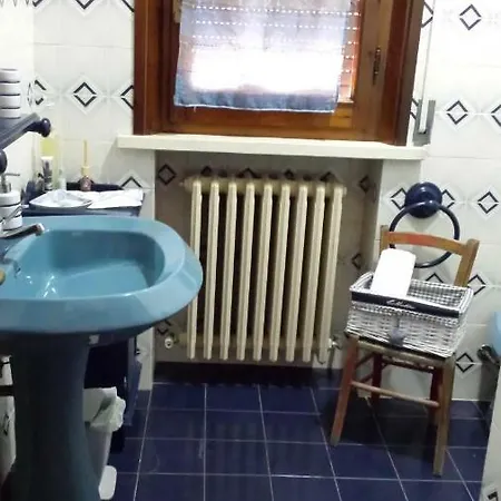 Pensionat Ca Angiola *