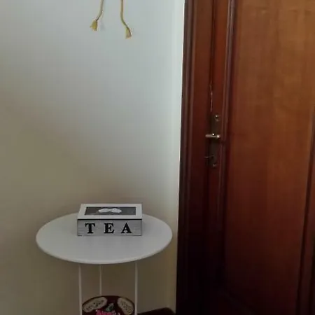 Pensionat Ca Angiola Moglia