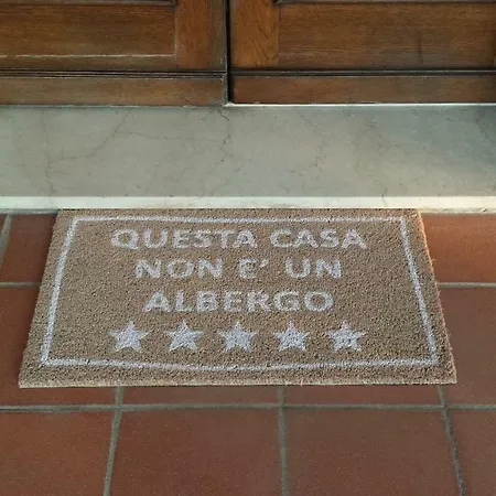Ca Angiola Pensionat *